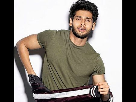 कोरोना में एक्टर अभिमन्यु दसानी के काम करने की तेज रफ्तार, 2021 में होगा धमाका