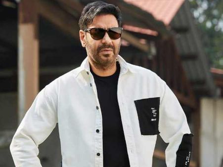 अजय देवगन बर्थडे- काजोल, सुनील शेट्टी से लेकर संजय दत्त, सितारों ने यादगार तस्वीरों के साथ दी बधाई