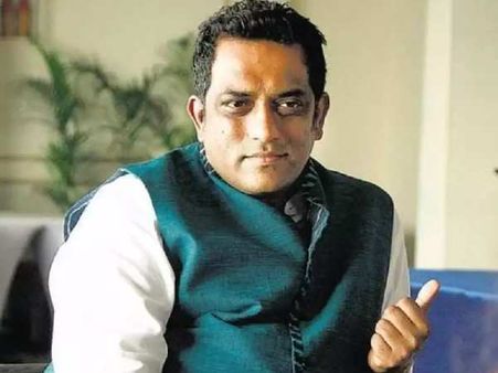 कोरोना काल में हुए नुकसान से फिल्म इंडस्ट्री को उबरने में 5 से 7 साल लगेगा- अनुराग बसु