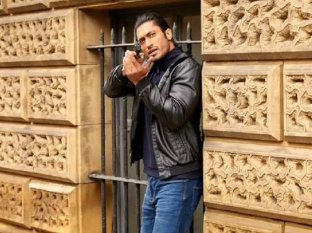 'कमांडो' के 8 साल पूरे: कमांडो 4 से नई डिटेल, फिल्ममेकर ने दी बड़ी खुशखबरी!