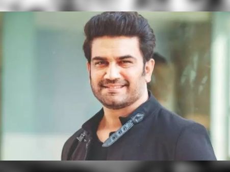 तान्हाजी फेम शरद केलकर की नई फिल्म 'देजा वु' का ऐलान, मिला लीड रोल- डिटेल्स