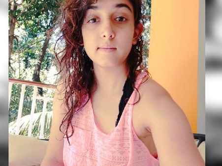 इरा खान बोलने पर भड़की आमिर खान की बेटी, कहा, अगर अब गलत नाम लिया तो भरना होगा 5 हजार का जुर्माना-VIDEO