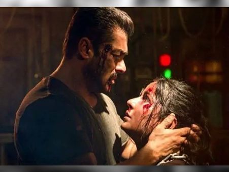 कैटरीना कैफ को हुआ कोरोना, लेकिन सलमान खान ने नहीं रुकने दी 'टाइगर 3' की शूटिंग- जानिए क्यों!