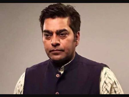 आशुतोष राणा हुए कोरोना वायरस से संक्रमित- एक हफ्ते पहले ही ली थी कोविड वैक्सीन की पहली डोज़