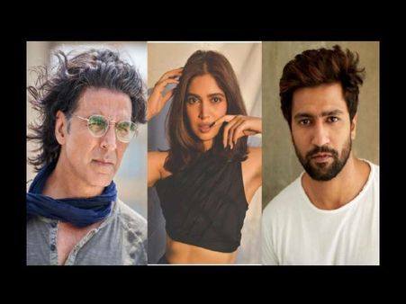 बॉलीवुड में फूटा कोरोना का बम: 7 दिन में 16 सेलेब्स कोरोना पॉजिटिव, कई स्टार्स अस्पताल में एडमिट