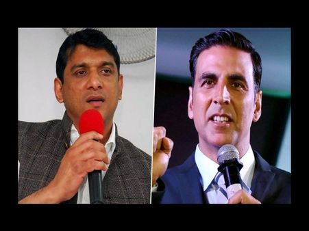 महाराष्ट्र के मंत्री का हमला-कम लक्षण पर अस्पताल के बेड सेलिब्रिटीज ने घेरे हैं, जरूरतमंदों के लिए बेड नहीं