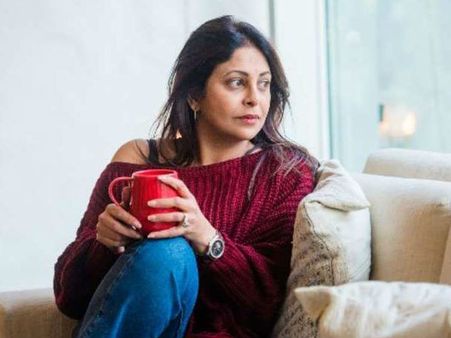 शेफाली शाह ने फैंस की मांग पर नताशा के पक्ष को दिए शब्द, लिखी 'अनकही' कविता