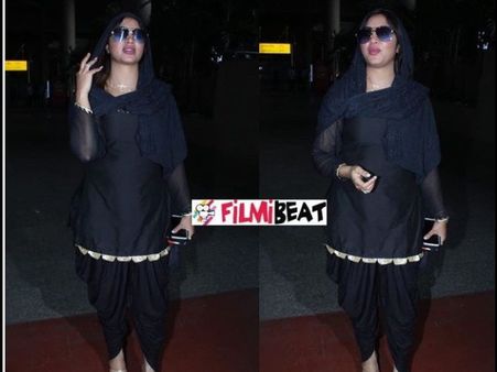 बिग बॉस की अर्शी खान के साथ एक शख्स ने की गंदी हरकत, सेल्फी के बहाने किया Kiss- वीडियो Viral