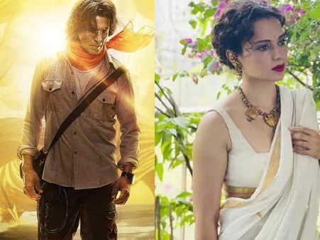 राम नवमी : अक्षय कुमार, अमिताभ बच्चन से कंगना रनौत तक- बॉलीवुड ने लगाया 'श्री राम' का जयकारा