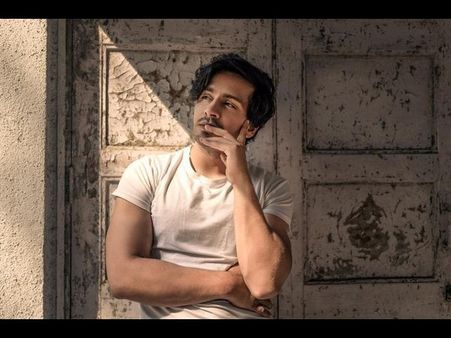 अक्षय कुमार की फिटनेस से प्रेरित हैं 'इश्क पर ज़ोर नहीं' के एक्टर परम सिंह