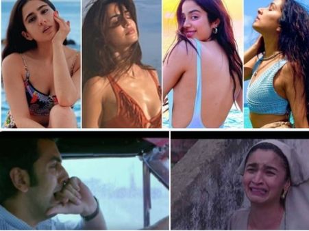 मालदीव ने भारतीय टूरिस्ट पर लगाया बैन तो जमकर उड़ा बॉलीवुड स्टार्स का मजाक- मीम्स धड़ल्ले से वायरल