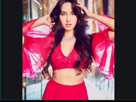 यश की KGF 2 में नोरा फतेही का आइटम नंबर, इस बार करेंगी 'महबूबा महबूबा', धमाकेदार डिटेल!