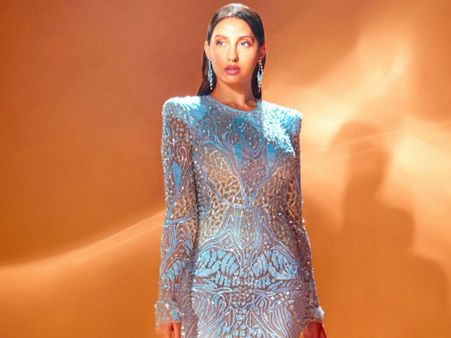 नोरा फतेही करना चाहती हैं संजय लीला भंसाली की फिल्म में काम, माधुरी दीक्षित से की काम दिलवाने की गुजारिश