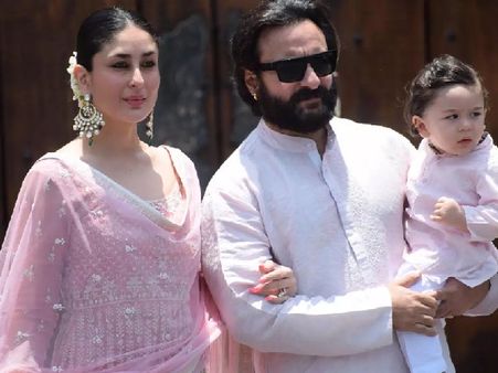 करीना कपूर का बेडरूम सीक्रेट, 'वाइन, पजामा और सैफ अली खान'- इनके बिना नहीं आती बेबो को नींद