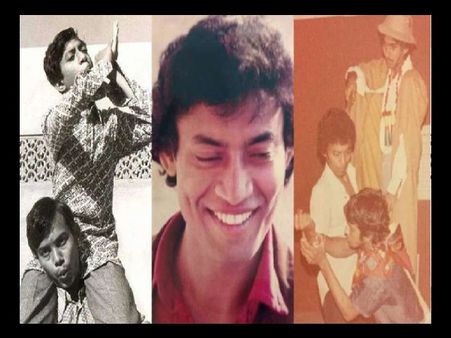 इरफान खान की आंखों की तरह उनकी ये तस्वीरें भी बोलती हैं- लैजेंड कभी मरते नहीं, देखें Rare Pics