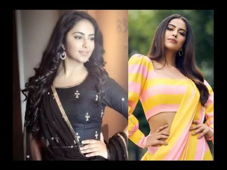 बालिका वधू फेम अविका गौर का पूरा परिवार कोरोना पॉजिटिव, एक्ट्रेस ने बोला-डरावना है, 5 गुना अधिक