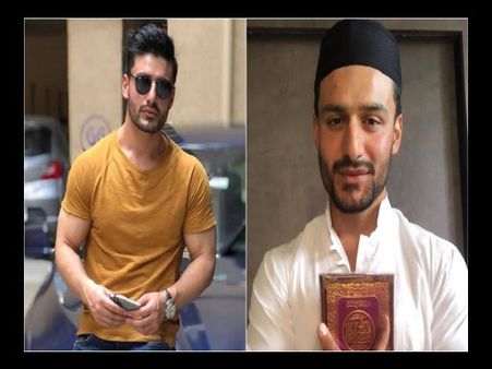 रोडीज फेम साकिब खान ने कुरान शरीफ के साथ शेयर किया VIDEO- एक्टिंग छोड़ा, अल्लाह की राह पर चलूंगा