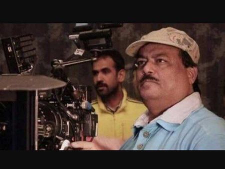 मशहूर सिनेमेटोग्राफर जॉनी लाल का कोरोना संक्रमण से निधन- फिल्म कलाकारों ने दी श्रद्धांजलि