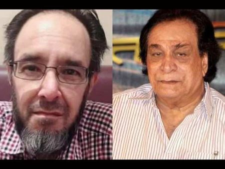दिवंगत कादर खान के सबसे बड़े बेटे का कनाडा में निधन, 5 महीने से थे अस्पताल में भर्ती