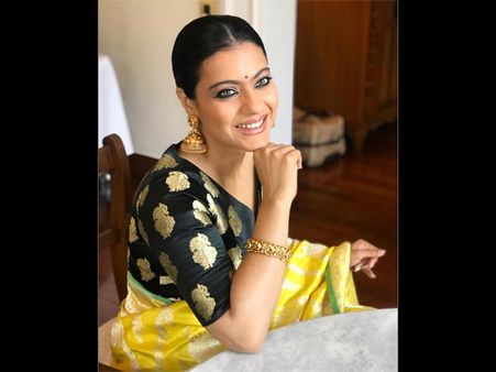 काजोल का Video देख भड़के फैंस- लोगों के पास खाने के लिए नहीं है, भूखे मर रहे हैं, मजाक मत बनाइए