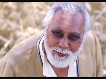एक्टर- डायरेक्टर ललित बहल का कोरोना से निधन, फिल्म 'जजमेंटल है क्या' में आए थे नजर