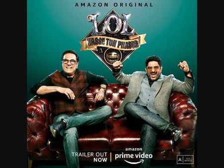 अमेज़न ऑरिजिनल 