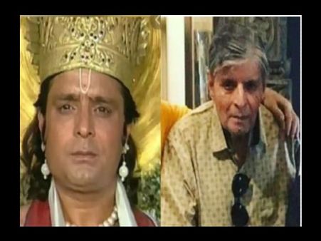 महाभारत के इंद्र सतीश कौल का कोरोना वायरस के कारण निधन, पैसे की तंगी से थे परेशान