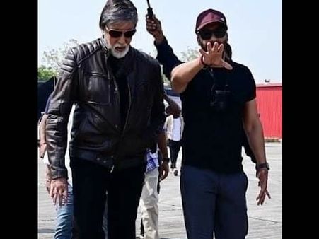 कोरोना का भयंकर कहर, अजय देवगन ने रोकी अपनी फिल्म 'मेडे', आखिरी शेड्यूल है बाकी