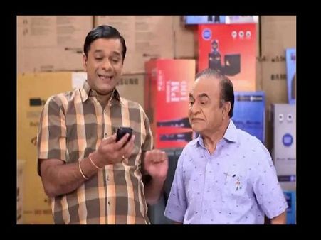 कोरोना महामारी का कहर: तारक मेहता के नट्टू काका के पास काम नहीं, बोला- बहुत कठिन समय