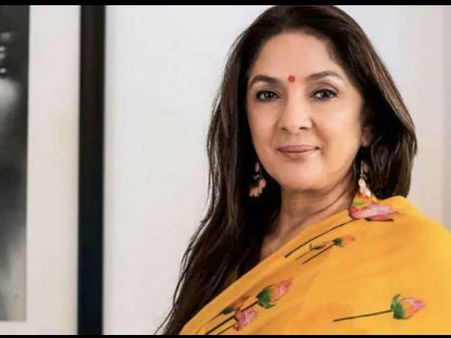 नीना गुप्ता ने अरुणाचल प्रदेश में लगाए 557 पेड़, कर रहीं हैं इस फिल्म की शूटिंग!