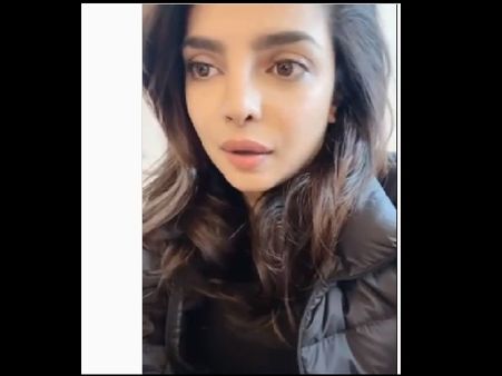प्रियंका चोपड़ा की दर्दनाक मदद की अपील Video: मेरे भारत में रिकॅार्ड संख्या में लोग दम तोड़ रहे हैं