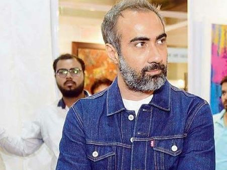 रणवीर शौरी को यूजर ने बोला कंगना रनौत का फीमेल वर्जन, अभिनेता ने ऐसे दिया जबरदस्त जवाब!