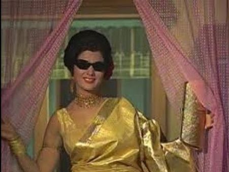 मशहूर एक्ट्रेस शशिकला का 88 साल की उम्र में निधन