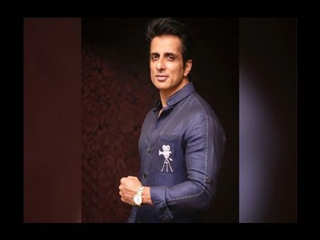 ऑक्सिजन- बेड की बिना ब्रेक मदद पर बोले सोनू सूद- 100 करोड़ की फिल्म से लाखों गुना संतुष्टि देने वाला काम