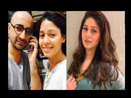 तो क्या सुनिधि चौहान की दूसरी शादी टूटी? पति के साथ रिश्ते पर सिंगर ने पहली बार तोड़ी चुप्पी