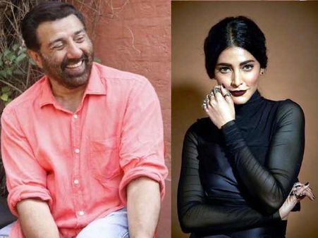 आर बाल्कि की अगली फिल्म के हीरो होंगे सनी देओल, इस एक्ट्रेस के पिता के रोल में आएंगे नज़र