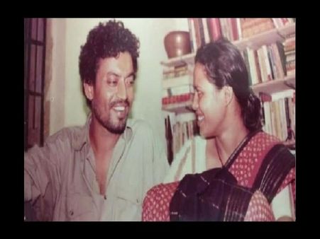 इरफान खान के आखिरी पल को याद कर पत्नी सुतापा का भावुक पोस्ट- 363 दिन, 8,712 घंटे हर सेकंड की गिनती