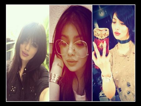 Birthday: 15 साल की उम्र में आयशा टाकिया ने लगाई ऐसी आग,लिप सर्जरी के बाद ऐसा हाल, 10 अनदेखी तस्वीरें