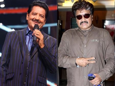 श्रवण की मौत से दुखी हैं उदित नारायण, बोले 'मेरी बात हुई थी, कुंभ में जाने से मना किया था'