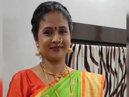 कोरोना की वजह से अभिनेत्री अभिलाषा पाटिल का निधन- सुशात सिंह राजपूत के साथ 'छिछोरे' में किया था काम