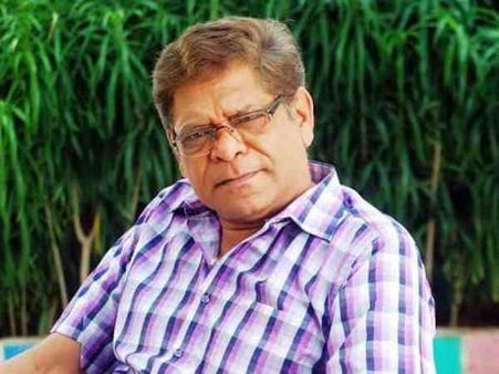 मशहूर एक्टर मोहन जोशी कोरोना की दोनों वैक्सीन लेने के बाद कोरोना पॉज़िटिव