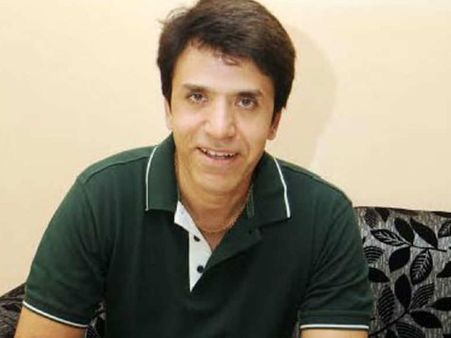 शौर्य और अनोखी एक्टर सूरज थापर कोरोना पॉज़िटिव, ICU में भर्ती, गोवा में चल रहा था सीरियल का काम