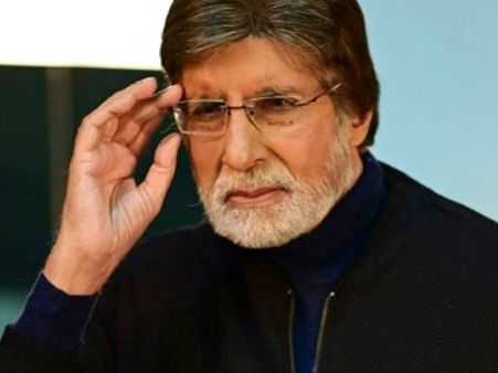 अमिताभ बच्चन ने ट्रोल से तंग आकर गुस्से में जारी की कोरोना दान की करोड़ों की लिस्ट, कहा - शर्मिंदगी हो रही