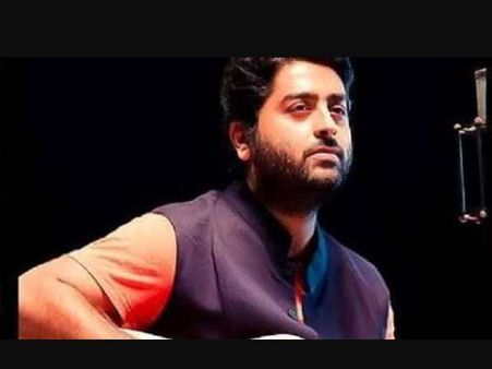 सिंगर अरिजीत सिंह के मां की तबीयत बिगड़ी, अस्पताल में भर्ती, ब्लड डोनर की है जरूरत