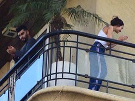 अर्जुन कपूर ने खरीदा मलाईका के घर के पास करोड़ों का बंगला - शुरू हुई शादी की अटकलें