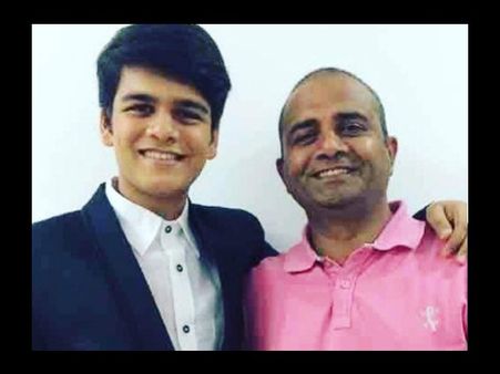 'तारक मेहता का उल्टा चश्मा' के टप्पू के पिता का कोरोना से निधन,10 दिन से वेंटिलेटर पर, ऑक्सीजन की कमी