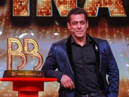 बिग बॉस 15 को सलमान की सलाह: सिर्फ Couples और Exes की एंट्री, ये टीवी स्टार्स होंगे शो का हिस्सा