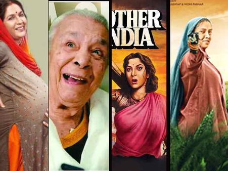 ज़ोहरा सहगल से लेकर नीना गुप्ता, तापसी पन्नूू से लेकर स्वरा तक - बॉलीवुड की 17 सबसे हटके मां