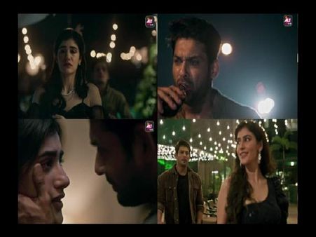 प्यार, जुनून, हार्टब्रेक ड्रामा के साथ रिलीज हुई ऑल्ट बालाजी की 'ब्रोकन बट ब्यूटीफुल 3'