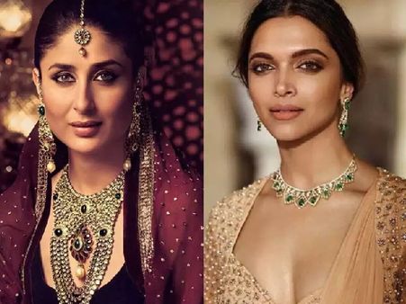 'रामायण' में कौन बनेगी सीता? करीना कपूर खान या दीपिका पादुकोण- बॉलीवुड की होगी सबसे मंहगी एक्ट्रेस!